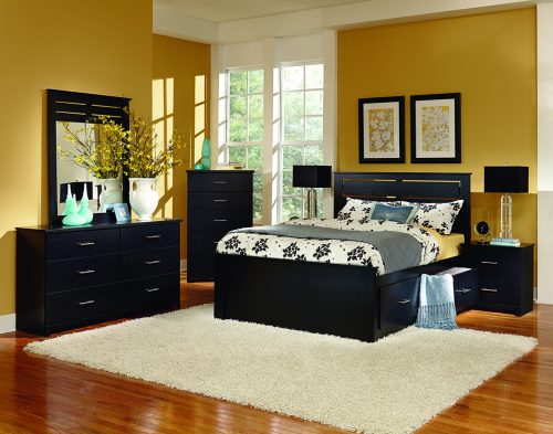 Bedroom Furniture