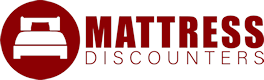 Mattress Discounter Des Moines Logo