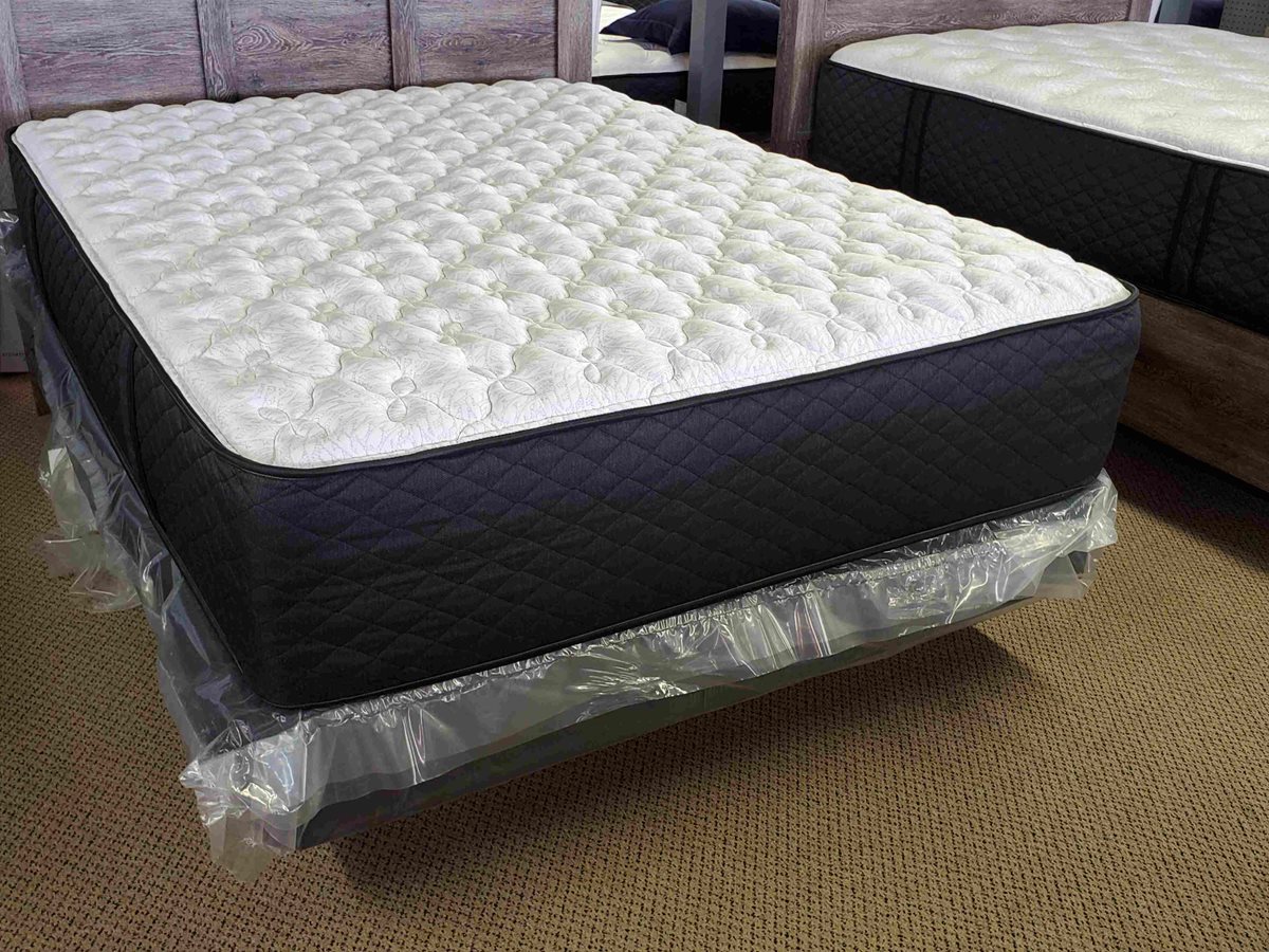 14 inch sales firm queen mattress