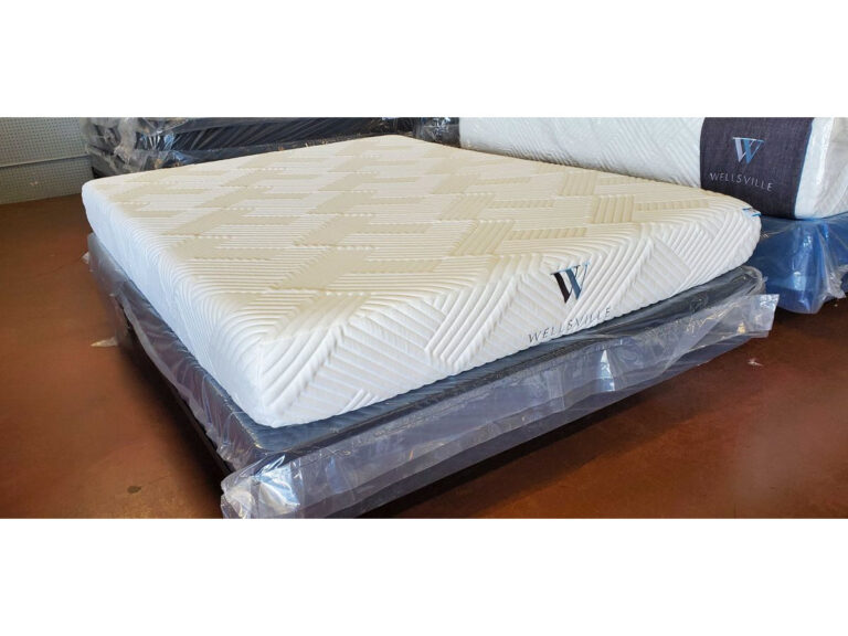 tommie copper 11.5 hybrid mattress
