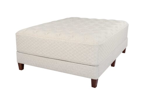 CenterPiece 15 Inch Luxury Firm Memory Foam with Gel