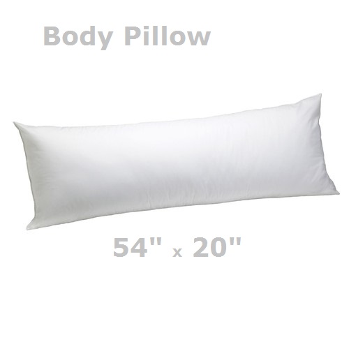 Gelled Microfiber Pillow 6