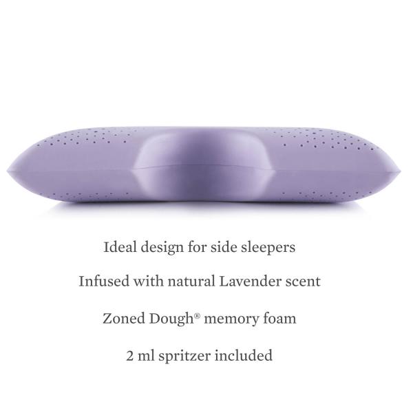 Lavender Pillow 3