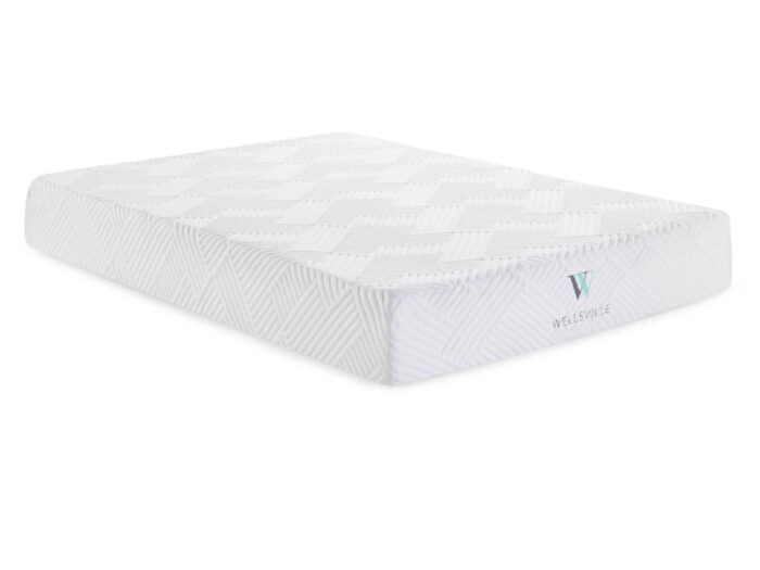 PERFORMACE 14 Inch CopperGEL Memory Foam2