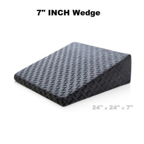 wedge pillow